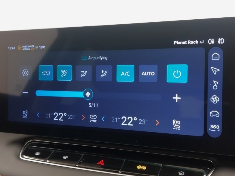 Used MG MG HS 2024 for sale - 76708096: Photo 13