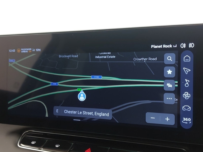 Used MG MG HS 2024 for sale - 76708096: Photo 14