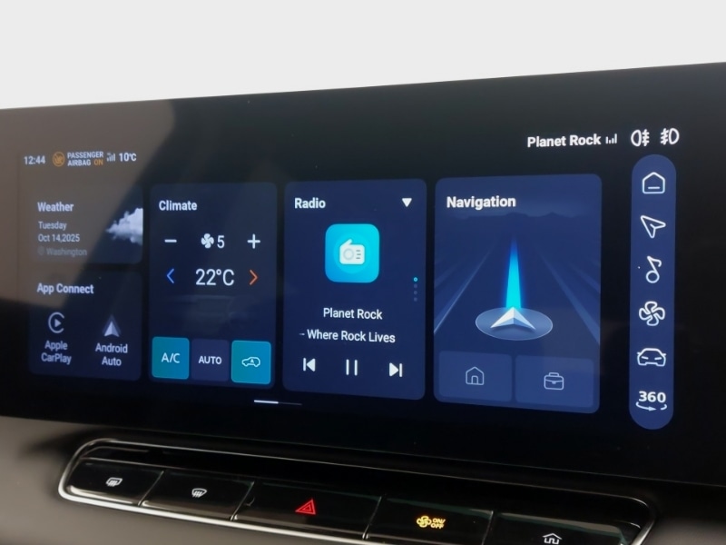 Used MG MG HS 2024 for sale - 76708096: Photo 15