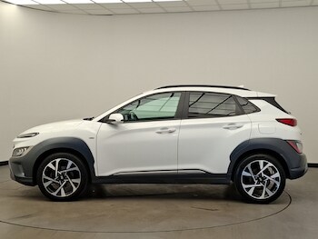 Used Hyundai KONA 2021 for sale - 78642246: Photo