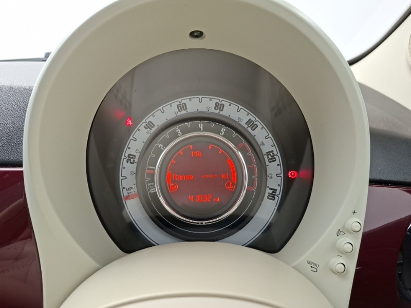 Used Fiat 500 2018 for sale - 78061260: Photo 10