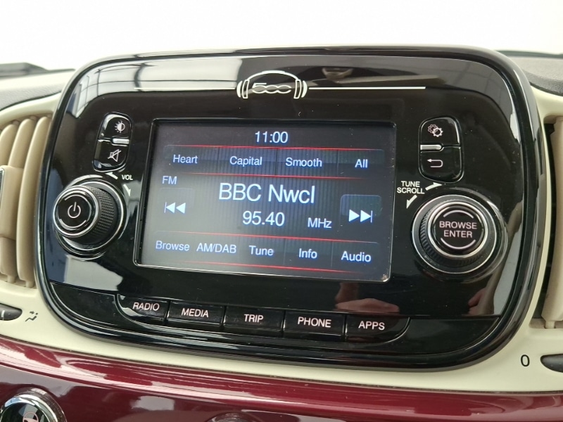 Used Fiat 500 2018 for sale - 78061260: Photo 11