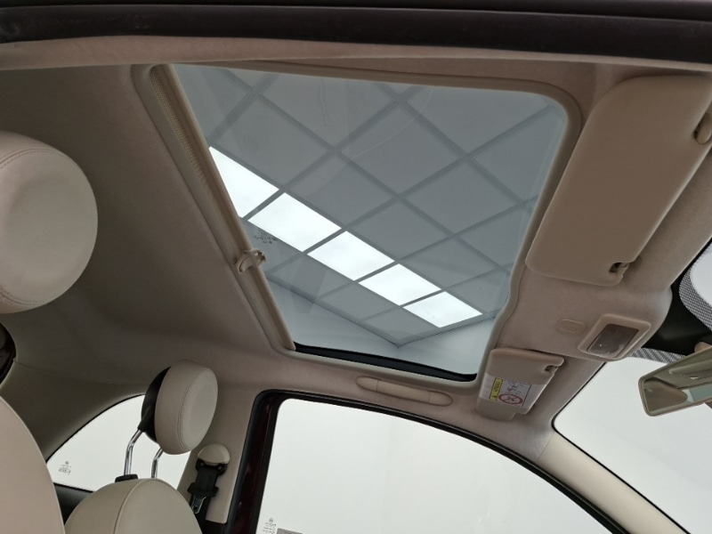 Used Fiat 500 2018 for sale - 78061260: Photo 12