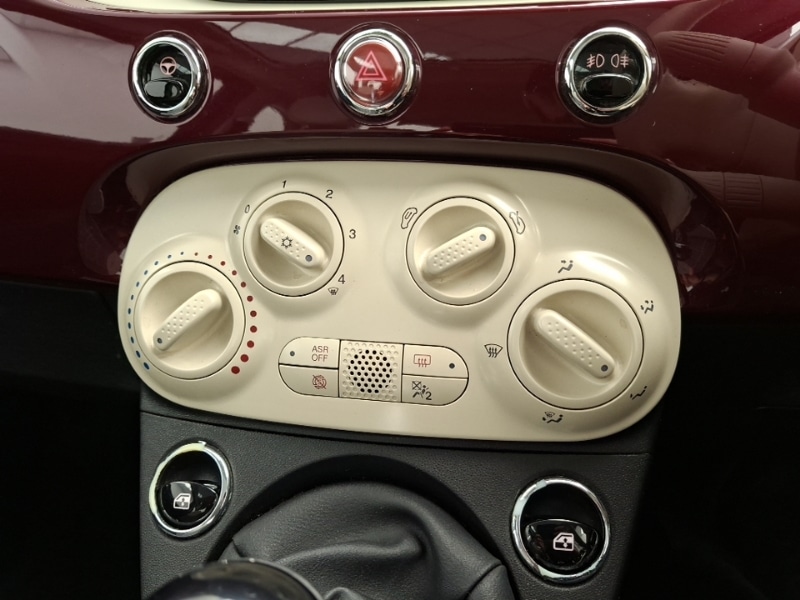 Used Fiat 500 2018 for sale - 78061260: Photo 13