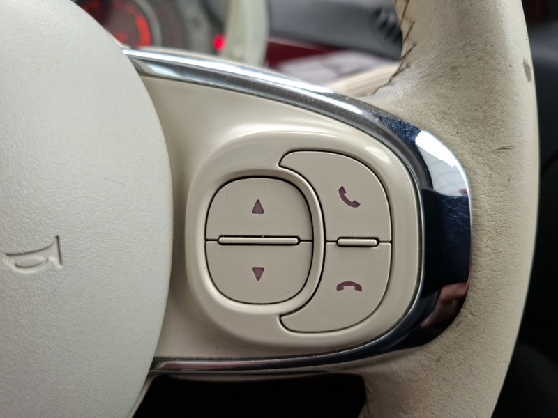 Used Fiat 500 2018 for sale - 78061260: Photo 14