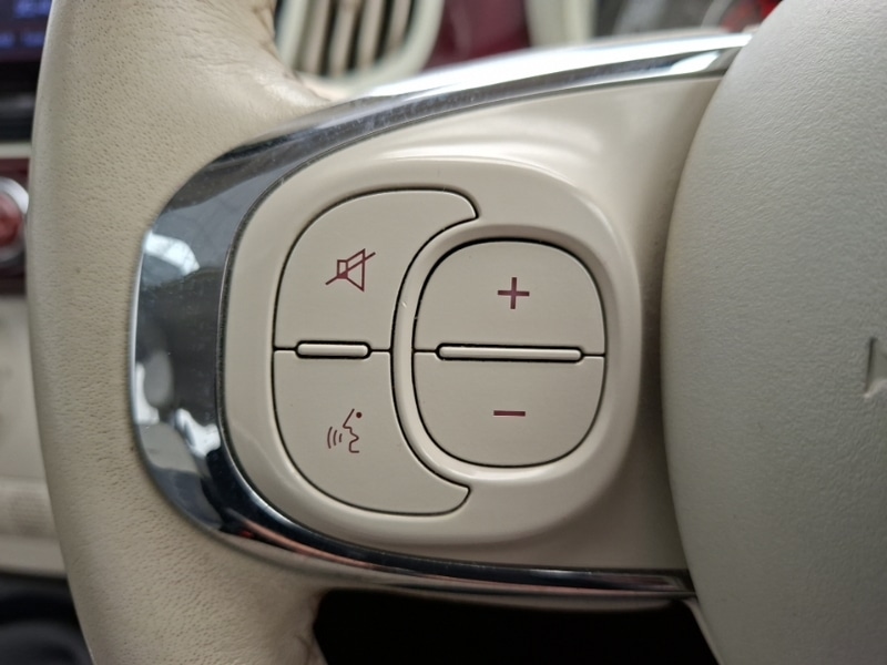 Used Fiat 500 2018 for sale - 78061260: Photo 15