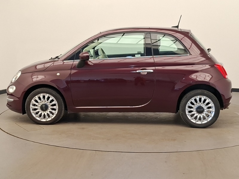 Used Fiat 500 2018 for sale - 78061260: Photo 4
