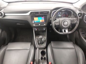 Used MG MG ZS 2018 for sale - 75900643: Photo