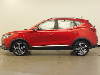 Used MG MG ZS 2018 for sale - 75900643: Photo