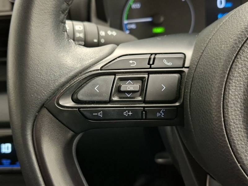 Used Toyota Yaris 2023 for sale - 77448258: Photo 16