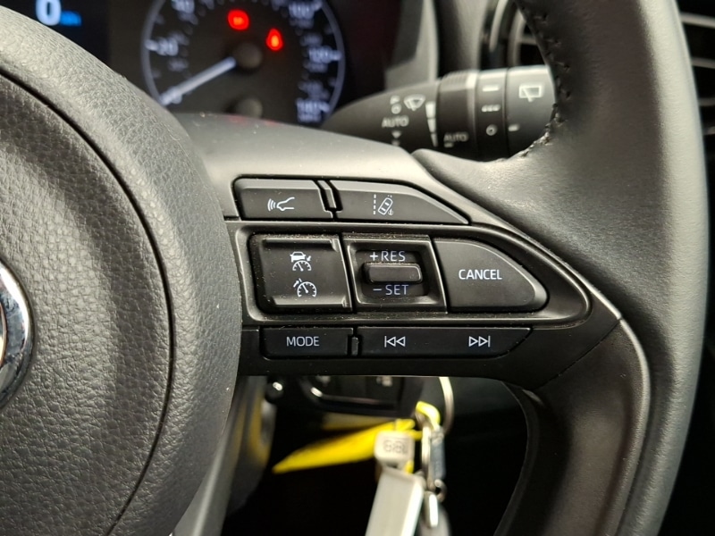 Used Toyota Yaris 2023 for sale - 77448258: Photo 17