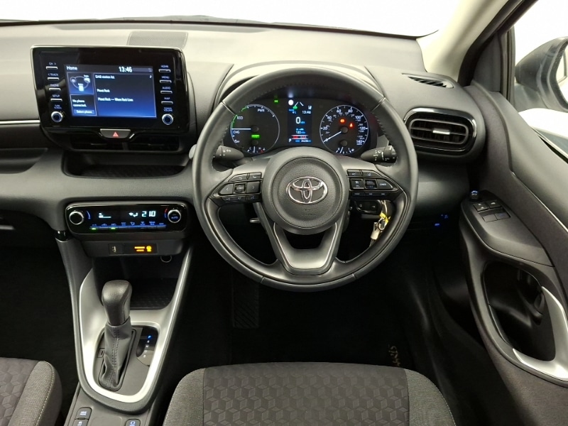 Used Toyota Yaris 2023 for sale - 77448258: Photo 7