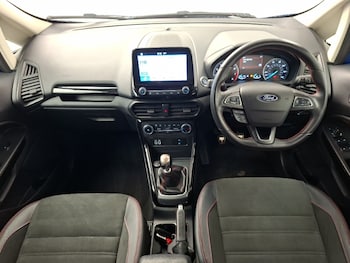 Used Ford Ecosport 2018 for sale - 78243689: Photo