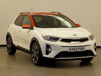 2019 - 1.0T GDi Mixx 5dr
