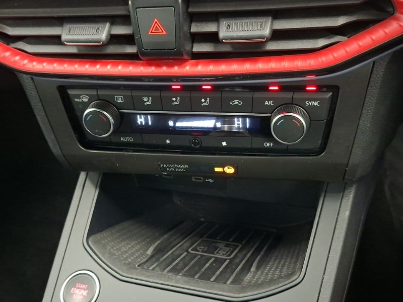 Used SEAT Ibiza 2023 for sale - 77433321: Photo 13