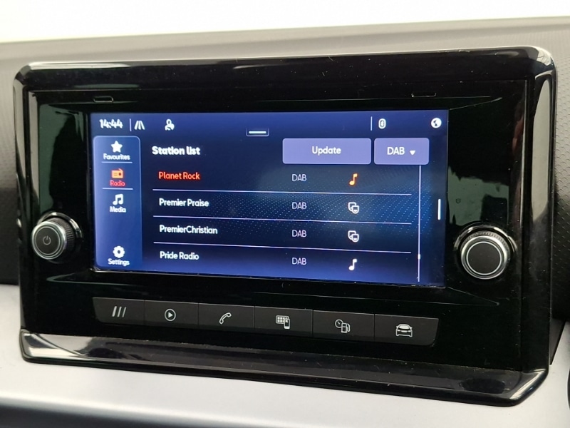 Used SEAT Ibiza 2023 for sale - 77433321: Photo 14