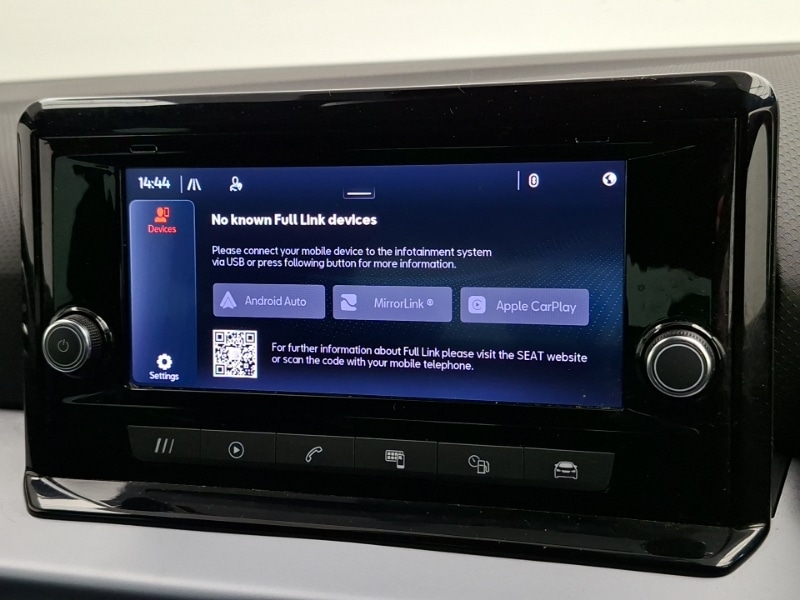 Used SEAT Ibiza 2023 for sale - 77433321: Photo 15