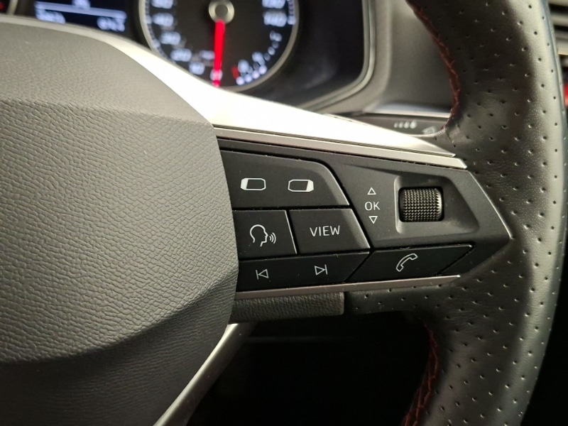 Used SEAT Ibiza 2023 for sale - 77433321: Photo 17