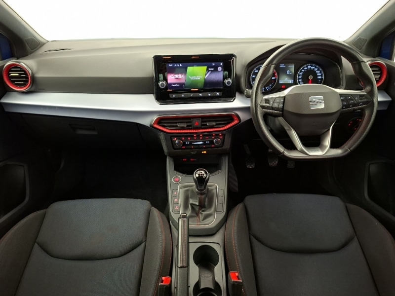 Used SEAT Ibiza 2023 for sale - 77433321: Photo 2