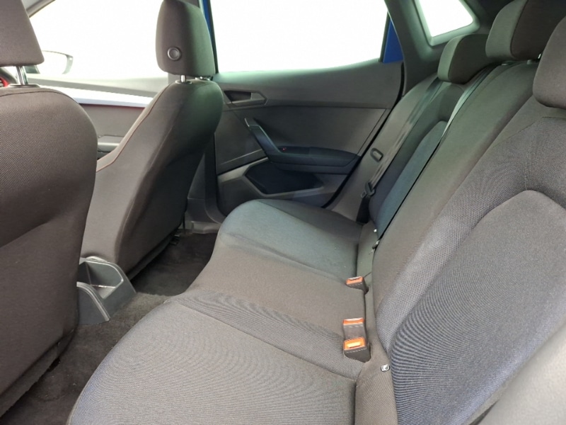 Used SEAT Ibiza 2023 for sale - 77433321: Photo 6