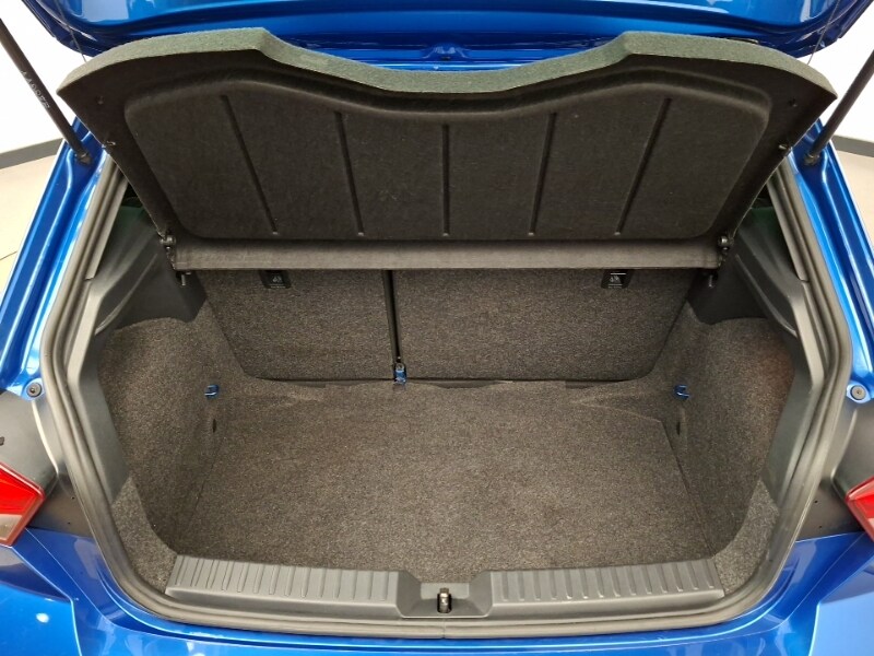 Used SEAT Ibiza 2023 for sale - 77433321: Photo 8