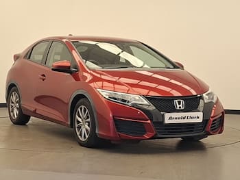 Used Honda Civic 2016 for sale - 79852968: Photo