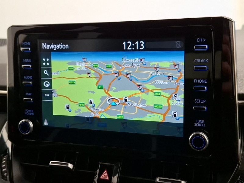 Used Toyota Corolla 2020 for sale - 77736582: Photo 14