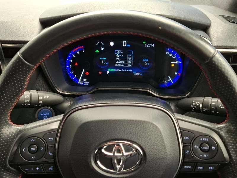 Used Toyota Corolla 2020 for sale - 77736582: Photo 19