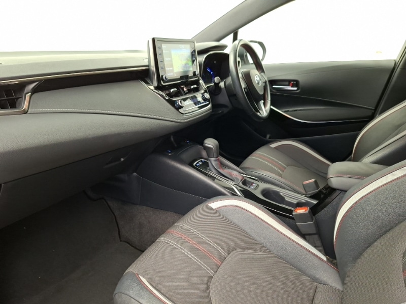 Used Toyota Corolla 2020 for sale - 77736582: Photo 5