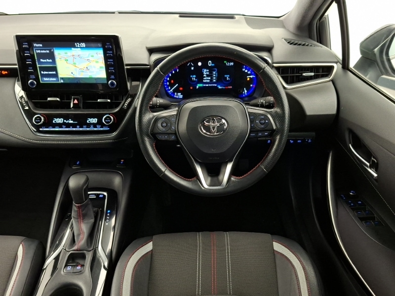 Used Toyota Corolla 2020 for sale - 77736582: Photo 7