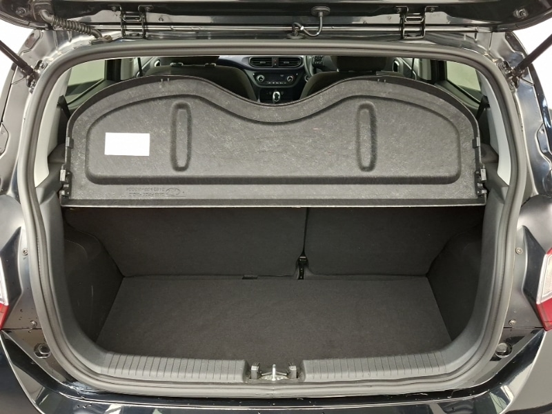 Used Hyundai i10 2025 for sale - 77284246: Photo 8