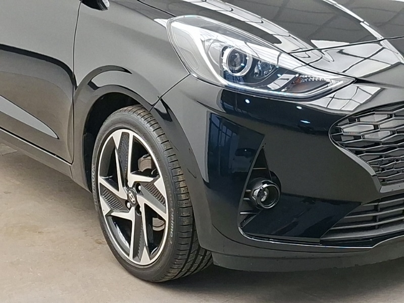 Used Hyundai i10 2025 for sale - 77284246: Photo 9