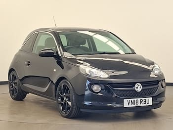 Used Vauxhall ADAM 2018 for sale - 79662135: Photo