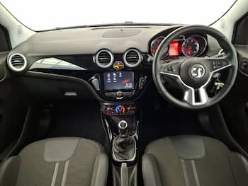 Used Vauxhall ADAM 2018 for sale - 79662135: Photo