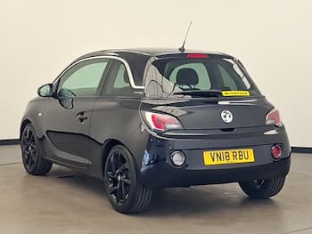 Used Vauxhall ADAM 2018 for sale - 79662135: Photo