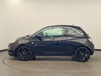 Used Vauxhall ADAM 2018 for sale - 79662135: Photo