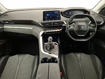 Used Peugeot 3008 2018 for sale - 78563647: Photo