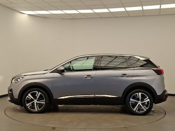 Used Peugeot 3008 2018 for sale - 78563647: Photo