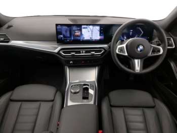 Used BMW 3 Series 2024 for sale - 75039740: Photo