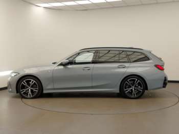 Used BMW 3 Series 2024 for sale - 75039740: Photo