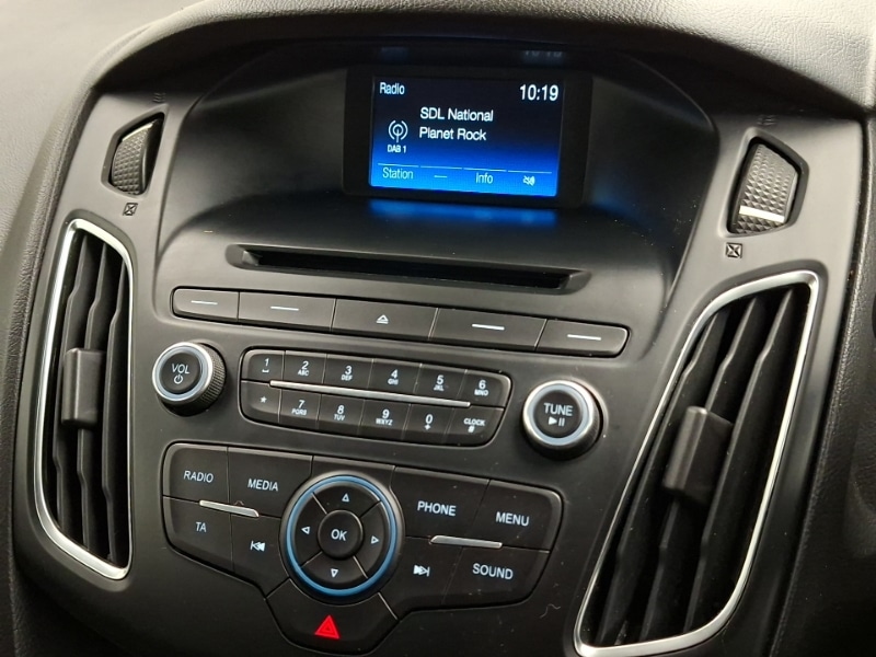 Used Ford Focus 2015 for sale - 77544071: Photo 14