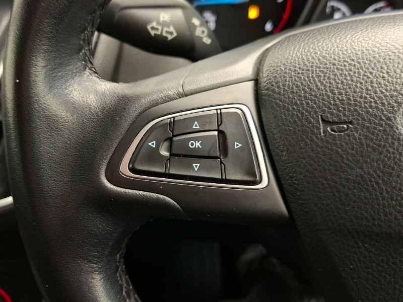 Used Ford Focus 2015 for sale - 77544071: Photo 16