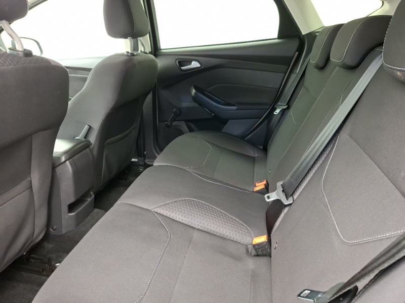 Used Ford Focus 2015 for sale - 77544071: Photo 6