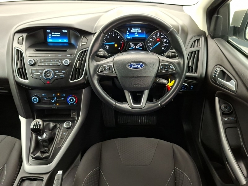 Used Ford Focus 2015 for sale - 77544071: Photo 7