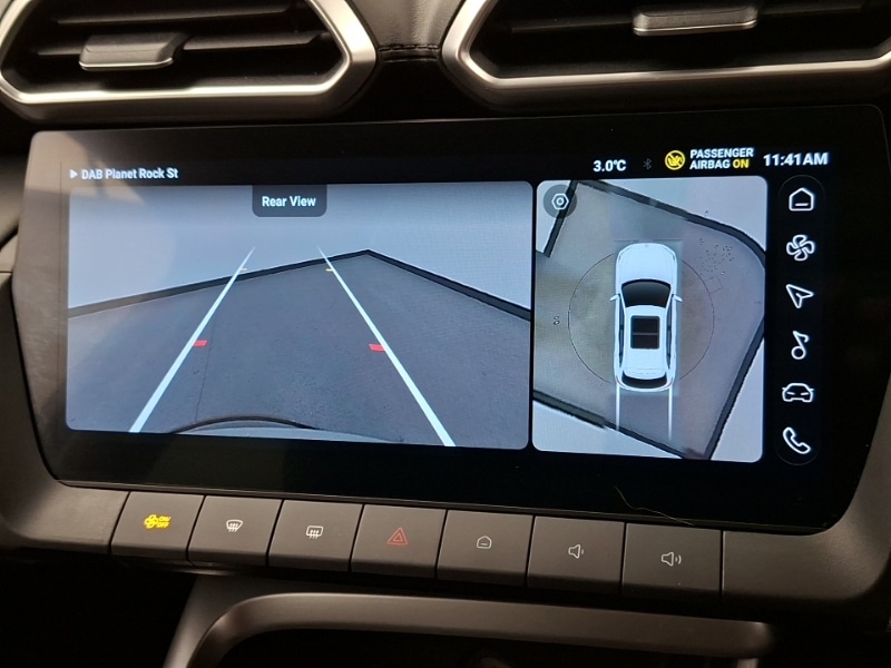 Used MG MG ZS 2024 for sale - 77448242: Photo 11