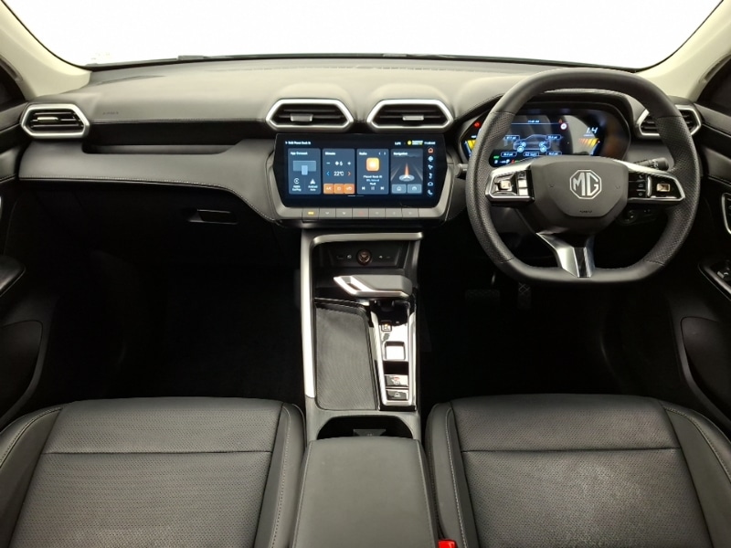 Used MG MG ZS 2024 for sale - 77448242: Photo 2