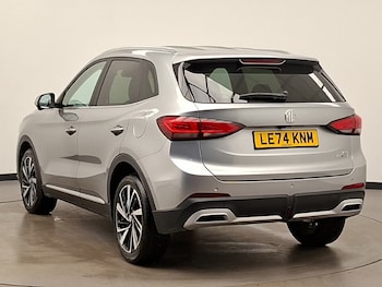 Used MG MG ZS 2024 for sale - 77448242: Photo