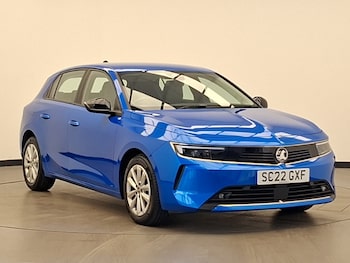 Used Vauxhall Astra 2022 for sale - 79242868: Photo