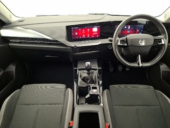 Used Vauxhall Astra 2022 for sale - 79242868: Photo