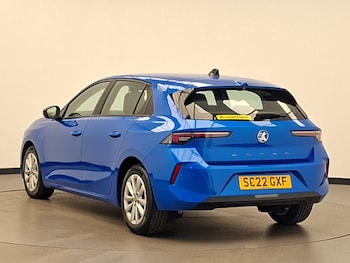 Used Vauxhall Astra 2022 for sale - 79242868: Photo